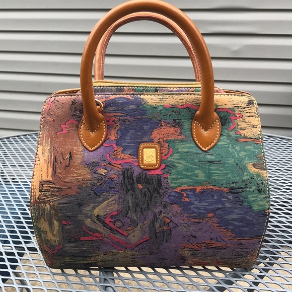vincent van gogh purse